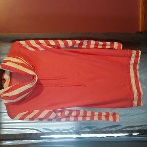 Womens PSKate long sleeved lightweight top size medium